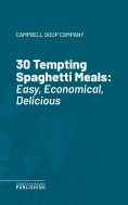 eBook: 30 Delicious Spaghetti Recipes for Every Night