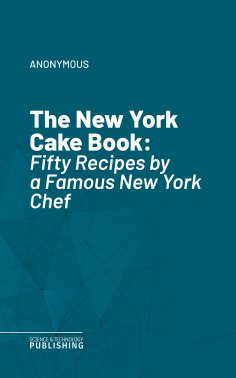 ebook: The New York Cake Book