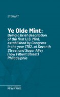 eBook: Ye Olde Mint