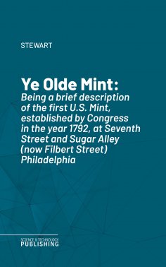 eBook: Ye Olde Mint