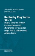 ebook: Kentucky Rug Yarns Vol. 5