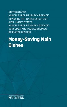 eBook: Money-Saving Main Dishes