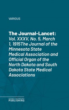 ebook: The Journal-Lancet