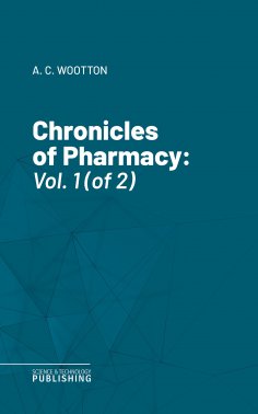 eBook: Chronicles of Pharmacy