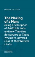 eBook: The Making of a Man