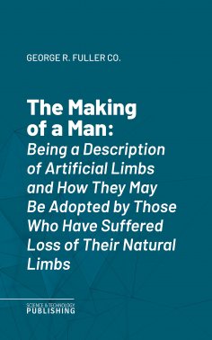 eBook: The Making of a Man