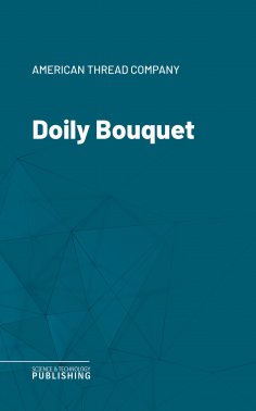 eBook: Doily Bouquet