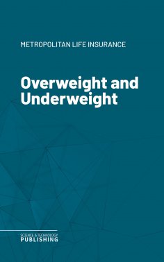 ebook: Overweight and Underweight