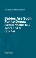 ebook: Babies Are Such Fun to Dress