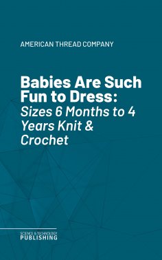 ebook: Babies Are Such Fun to Dress