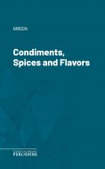 eBook: Condiments, Spices and Flavors