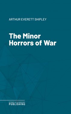 eBook: The Minor Horrors of War