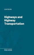 eBook: Highways and Highway Transportation