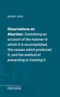 eBook: Observations on Abortion
