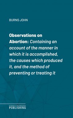 eBook: Observations on Abortion