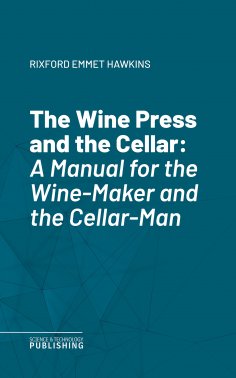 eBook: The Wine Press and the Cellar