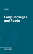 eBook: Early Carriages and Roads