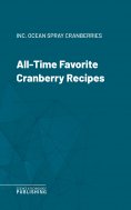 ebook: All-Time Favorite Cranberry Recipes
