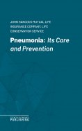 eBook: Pneumonia