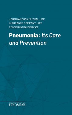 eBook: Pneumonia