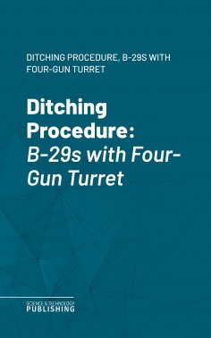 eBook: Ditching Procedure