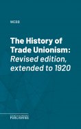 ebook: The History of Trade Unionism