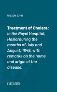 eBook: Treatment of Cholera