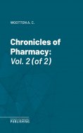 eBook: Chronicles of Pharmacy