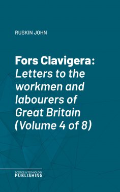 eBook: Fors Clavigera