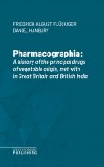ebook: Pharmacographia