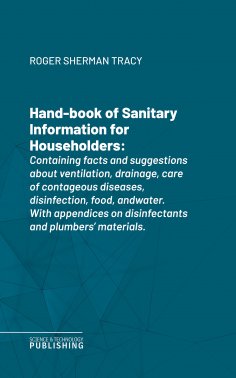 eBook: Hand-book of Sanitary Information for Householders