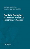 eBook: Santa's Sampler