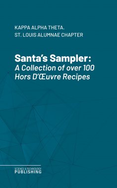 eBook: Santa's Sampler