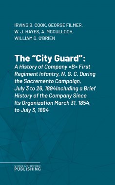ebook: The "City Guard"