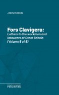 eBook: Fors Clavigera