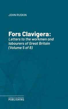eBook: Fors Clavigera
