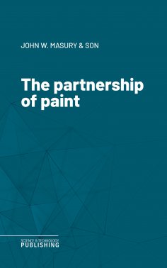 eBook: The partnership of paint