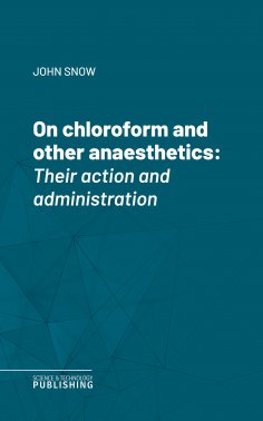 ebook: On chloroform and other anaesthetics