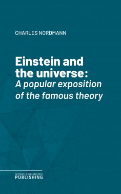 eBook: Einstein and the universe