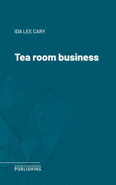 eBook: Tea room business