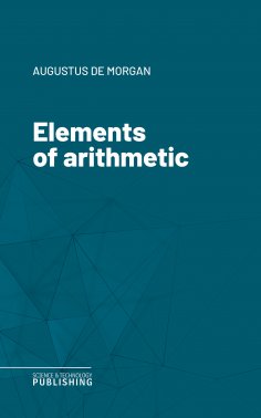 eBook: Elements of arithmetic