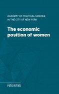 eBook: The economic position of women