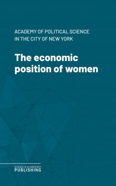 eBook: The economic position of women