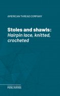 eBook: Stoles and shawls
