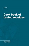 eBook: Cook book of tested receipes