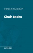 ebook: Chair backs
