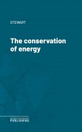 eBook: The conservation of energy