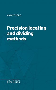 ebook: Precision locating and dividing methods