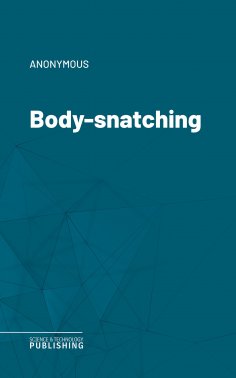 eBook: Body-snatching