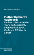 eBook: Mother Hubbard's cupboard